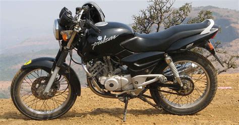 Evolution Of Bajaj Pulsar Indias Most Loved Sports Bike