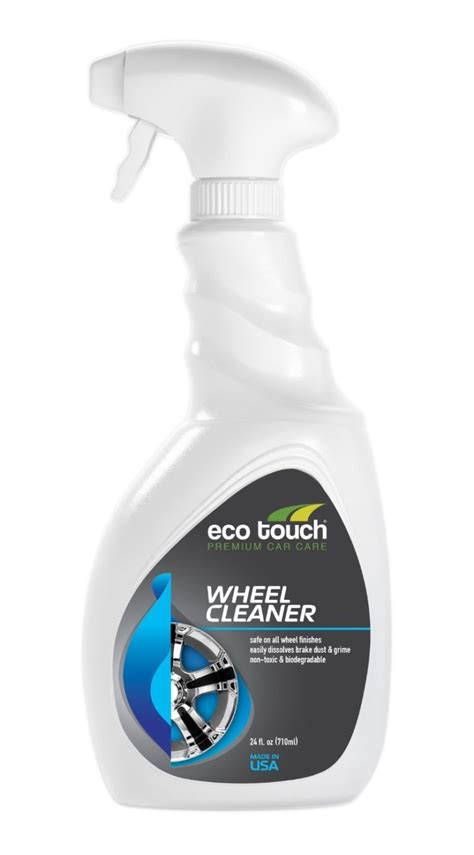 Best Alloy Wheel Cleaner 2020 The Ultimate Guide Greatest Reviews