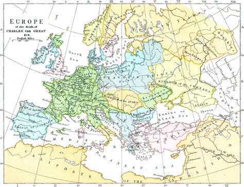 Geografska Karta Evrope Sa Drzavama Mapa Evrope Drzave Sjeverna