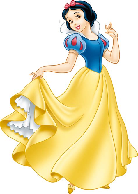 Branca De Neve Viver Com Criatividade Disney Princess Snow White