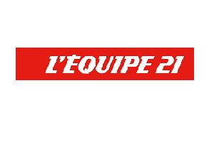 L'actualité sportive en temps réel www.lequipe.fr. Les espaces publicitaires de L'Equipe 21 commercialisés ...