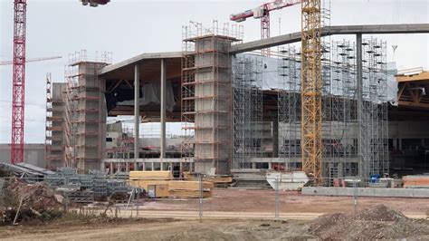 Fill out our contact form. Rulantica Wasserwelten Rohbaubilder von innen update 10.11.18 Europa-Park neue Bilder - YouTube