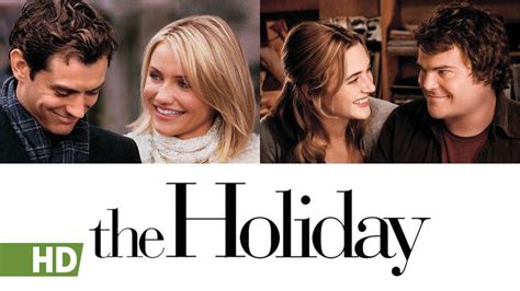 We diligently research and continuously update our holiday dates and information. The Holiday (2006) - Striking Film Reviews