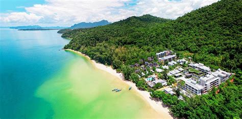 Anyavee Tubkaek Beach Resort Krabi Thaïlande Tarifs 2023 Et 56 Avis