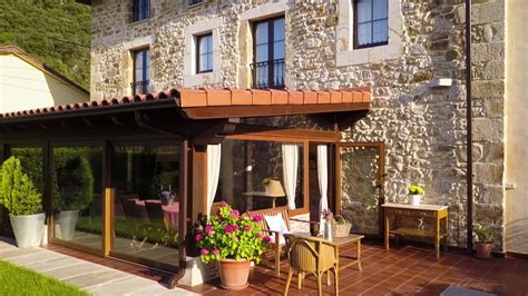 Compara gratis los precios de particulares y agencias ¡encuentra tu casa ideal! Casa Suca en Liendo - Cantabria - YouTube