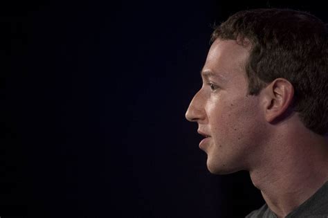 Mark Zuckerberg Explains How Facebook Plans To Fight Fake News Wsj