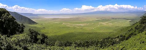 3 Day Tanzania Safari Arusha Serengeti And Ngorongoro Crater Short Tours