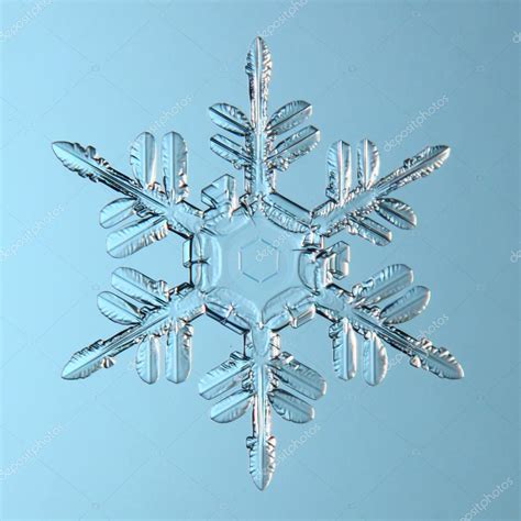 Snowflake — Stock Photo © Xload 41200953