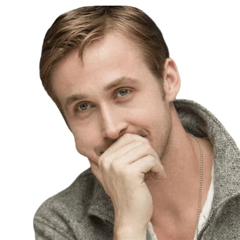 Ryan Gosling Png Images Transparent Free Download Pngmart
