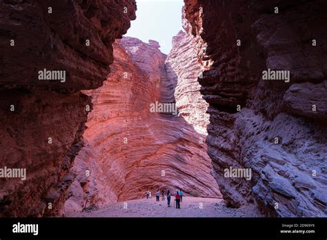 El Anfiteatro Quebrada De Las Conchas Cafayate Valles Y