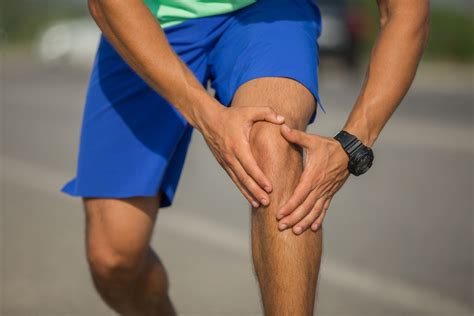 How To Heal A Torn Meniscus Naturally