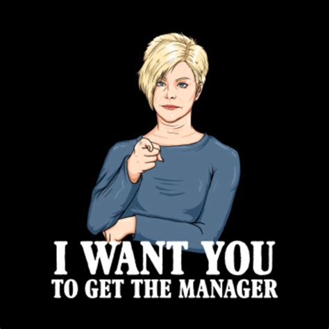 Karen I Want You To Get The Manager Karen Meme Karen Meme Phone Case Teepublic