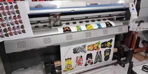 Mengenal Mesin Digital Printing Indoor ⋆ Rhino Corp Heat Press