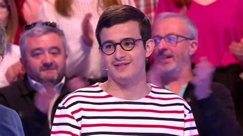 Aug 13, 2021 · s'il y a bien un jeu dont le succès ne se dément pas, ce sont les 12 coups de midi sur tf1. Les 12 coups de midi : le champion souffre d'autisme ...