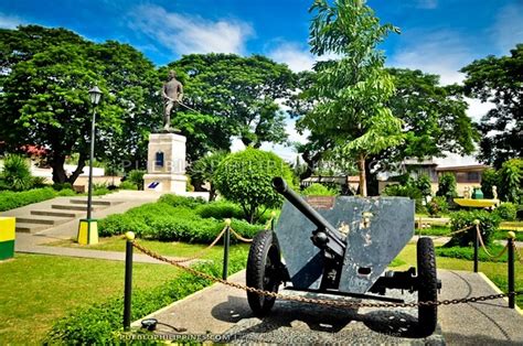 Ricarte National Shrine Batac City Ilocos Norte 10 10 Flickr