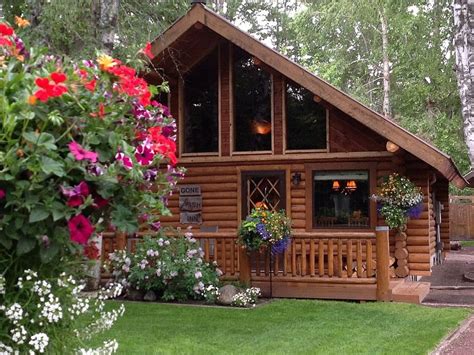 Beautiful Remodeled Cabin Near Glacier National Park Updated 2020