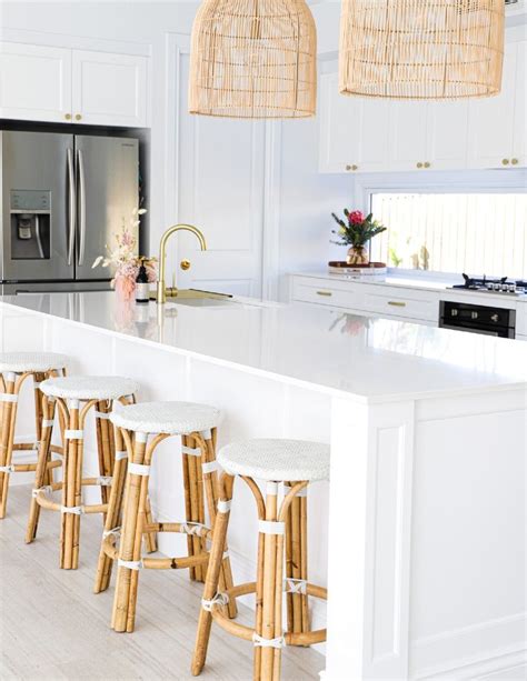 Hamptons Style Kitchen Your Guide To Achieving The Look Abi