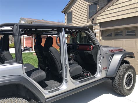 Naked Jl Pics Topless And Doorless Jeeps Only Please Page Jeep Wrangler Forums Jl