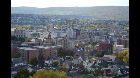 Scranton Tops List Of “most Hungover Cities In America”