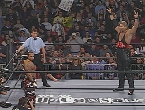 Ppv Review Wcw Uncensored 1999