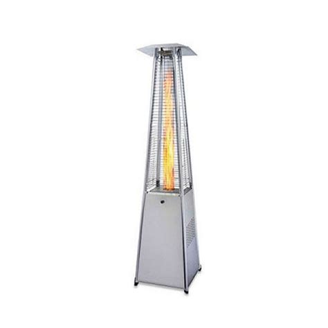 Black friday in july · special financing offers Pyramid Patio Heater LPG | Event Hire UK