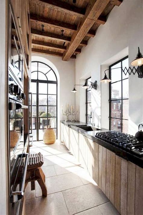 The galley kitchen style is the most efficient and functional style of kitchen layout with 01. Gallery of galley kitchen ideas which are best for small ...