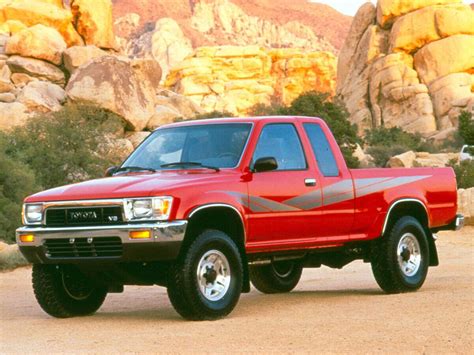 12 Perfect Small Pickups For Folks With Big Truck Fatigue The Drive