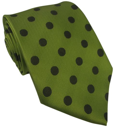 Polka Dot Ties With Free And Fast Uk Delivery