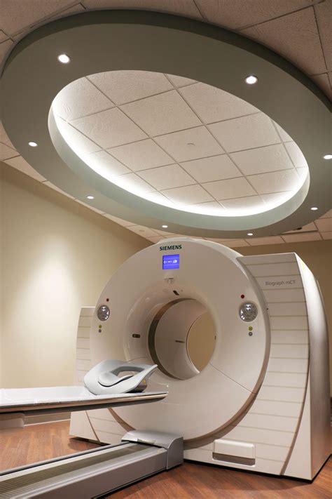 St Mary Medical Center Offers New Petct Technology With Advanced