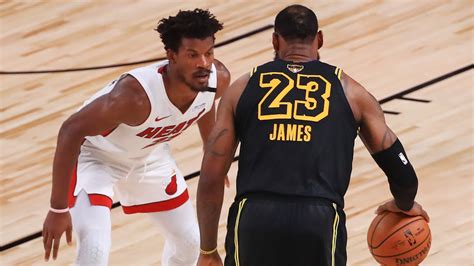 Did an unexpected injury just gut the favorite a la golden state in 2019? NBA Finals 2020: Los Angeles Lakers vs. Miami Heat Game 6 ...