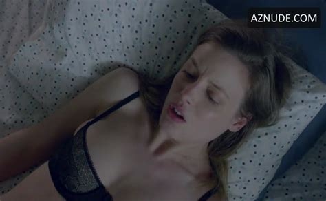 Gillian Jacobs Underwear Scene In Love Aznude