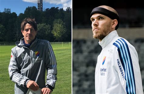 Djurgården och marcus danielson har kommit överens om att förlänga lagkaptenens kontrakt till och med 2022. Lagerlöfs hyllning till Marcus Danielson: "Bäst i ...