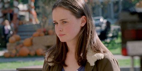 Gilmore Girls Rorys Hairstyles Ranked