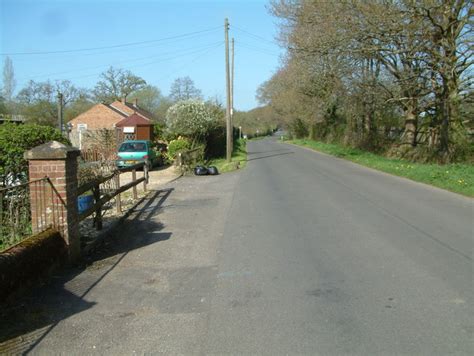 Woodlands Dorset Stuart Buchan Geograph Britain And Ireland