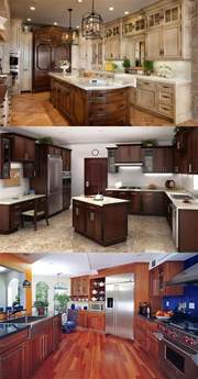 How to Choose the Right Kitchen Cabinet - Interior design