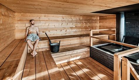 What You Need To Know About Benefits Of Sauna
