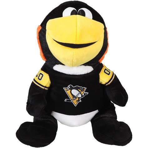 18 pittsburgh penguins jobs available on indeed.com. Pittsburgh Penguins Plush Team Mascot