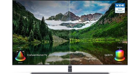 4k resolution refers to a horizontal display resolution of approximately 4,000 pixels. Review: What is QLED? And 8K vs 4K ? - Gerald Giles