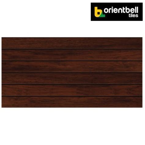 Maybe you would like to learn more about one of these? Orientbell OEM GROVE BROWN Exterior Wall Elevation Tiles, बाहरी दीवार की टाइल - Orientbell ...