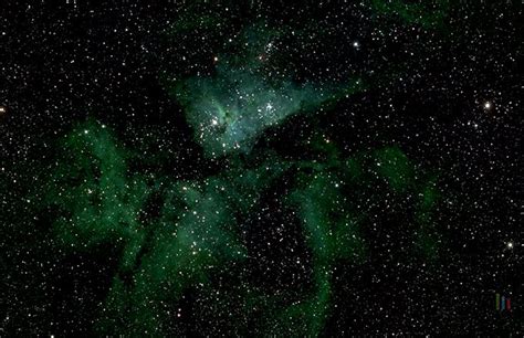 Photo De La Voie Lactée En 46 Milliards De Pixels