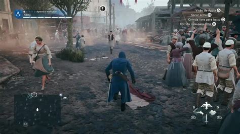 TechTudo Detonado De Assassin S Creed Unity Parte 8