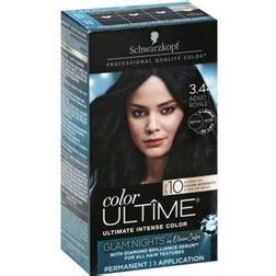Schwarzkopf Color Ultime Permanent Hair Color Creme Glam Nights 3 44