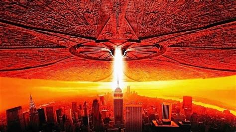 Best Alien Invasion Movies Of All Time Space