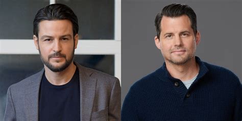 Tyler Hynes Kristoffer Polaha Have New Hallmark Movies Coming Out In March See The Full