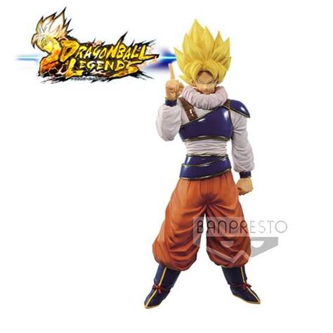 We did not find results for: Figurine DBZ - Son Goku Yardrat Legends Collab 23cm