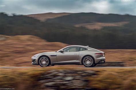 Read our experts' views on the engine, practicality, running costs, overall performance and more. 2021 Jaguar F-Type R Coupe - HD Pictures, Videos, Specs ...