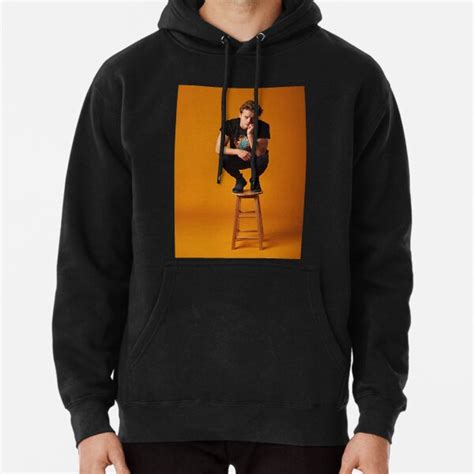 Jj Rudy Pankow Outer Banks Netflix Pullover Hoodie For Sale By