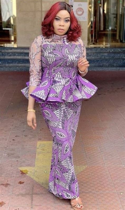 Pin By Fashion Trends By Merry Loum On Mode Africaine African Fashion