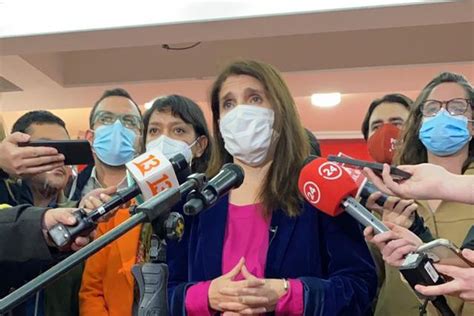 Chile digno, verde y soberano: Negaciones - La Tercera