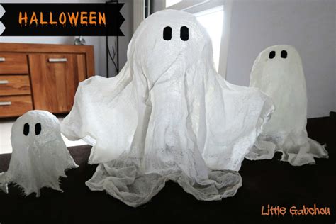 Halloween: nos idées d'activités à faire à la maison avec les enfants